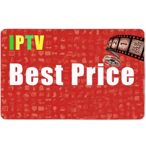 Best IPTV Providers in Germany